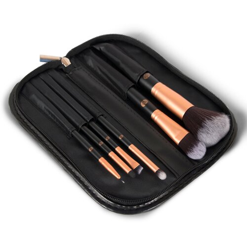 Zestaw pędzli RIO BEAUTY Brce