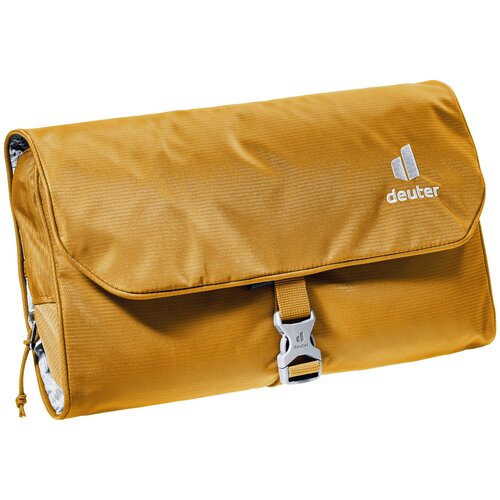 Kosmetyczka DEUTER Wash Bag II Cynamonowy