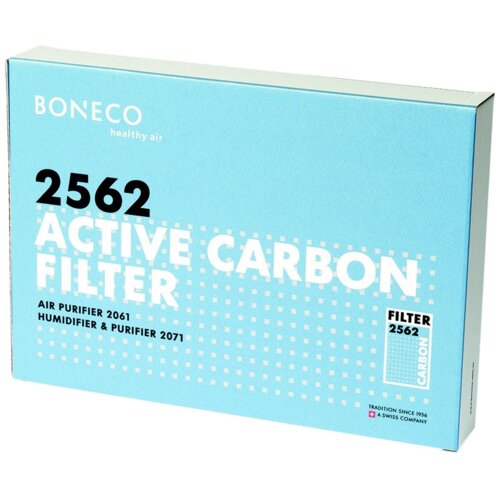 Filtr do oczyszczacza BONECO 2562