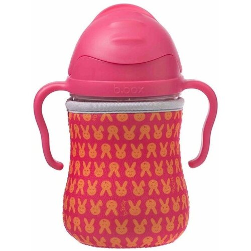 Osłonka na bidon B.BOX Hip Hop BB00541