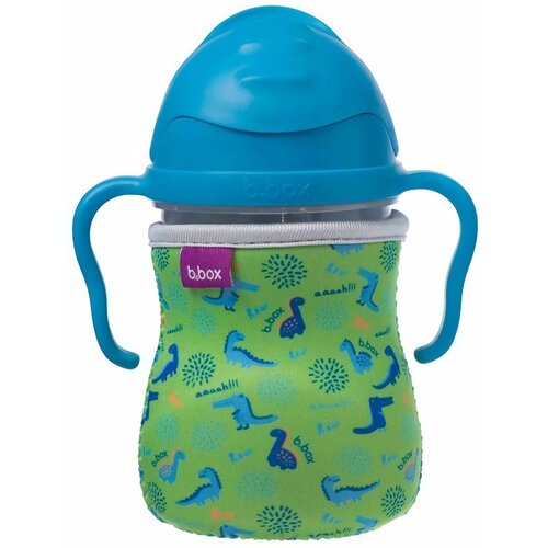 Osłonka na bidon B.BOX Dino Time BB00546