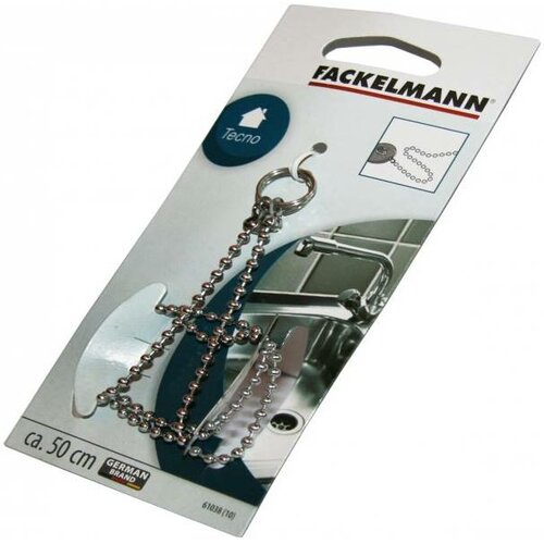 Łańcuszek FACKELMANN 61038