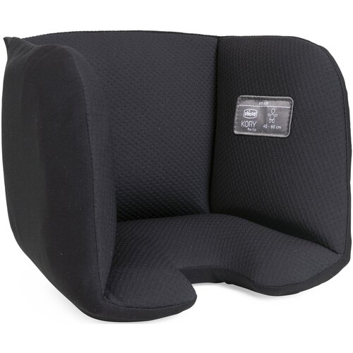 Fotelik samochodowy CHICCO Kory Plus Re Lux (0-13 kg) Czarny