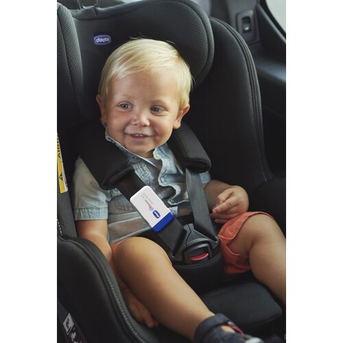 Fotelik samochodowy CHICCO Seat2Fit I-Size (0-18 kg) Granatowy