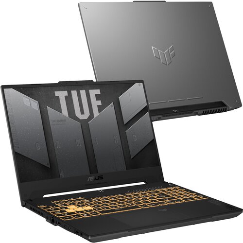 Laptop ASUS TUF Gaming F15 FX507VV-LP142 15.6" IPS 144Hz i7-13620H 16GB RAM 1TB SSD GeForce RTX4060