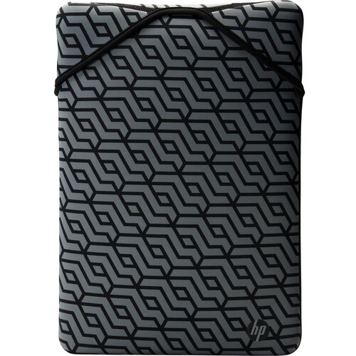 Etui na laptopa HP Reversible 14.1 cali Czarno-szary