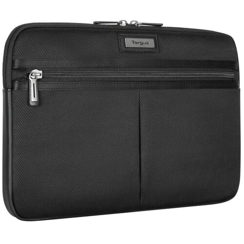 Etui na laptopa TARGUS Mobile Elite Sleeve 11-12 cali Czarny