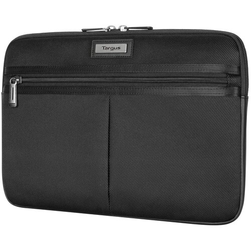 Etui na laptopa TARGUS Mobile Elite Sleeve 11-12 cali Czarny
