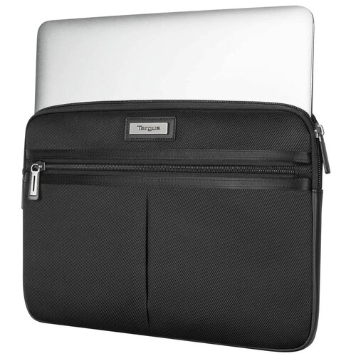Etui na laptopa TARGUS Mobile Elite Sleeve 11-12 cali Czarny