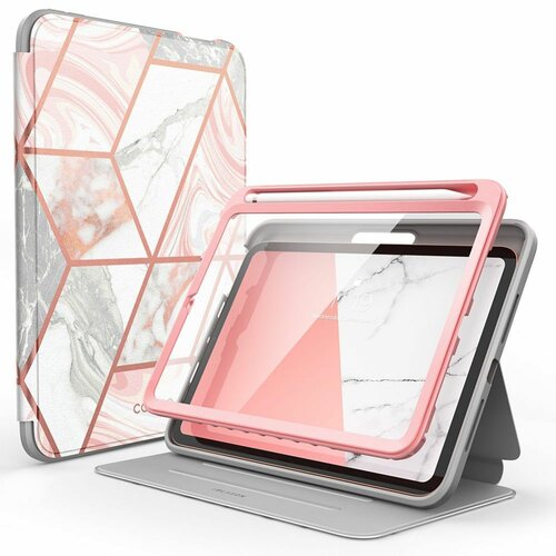 Etui na iPad Mini SUPCASE Cosmo Różowy
