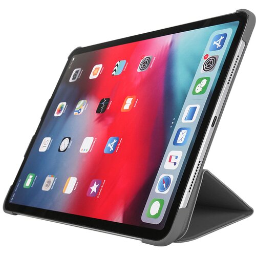 Etui na iPad Pro POMOLOGIC BookCase Szary