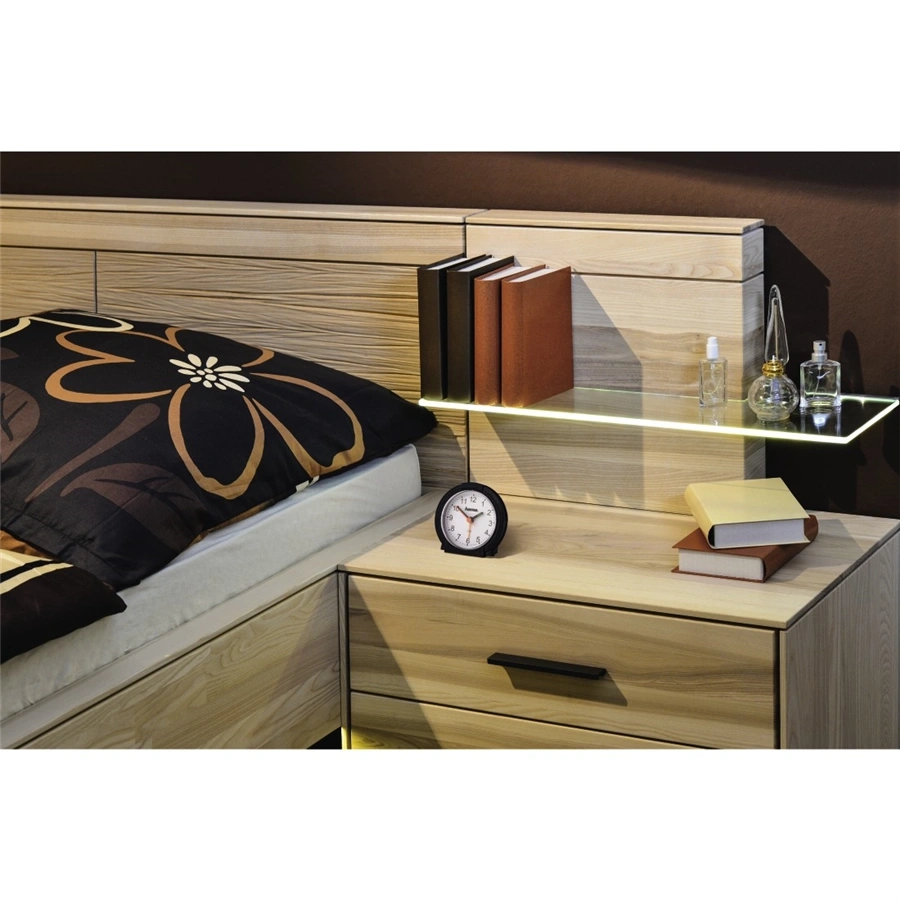 Budzik HAMA Classic Czarny