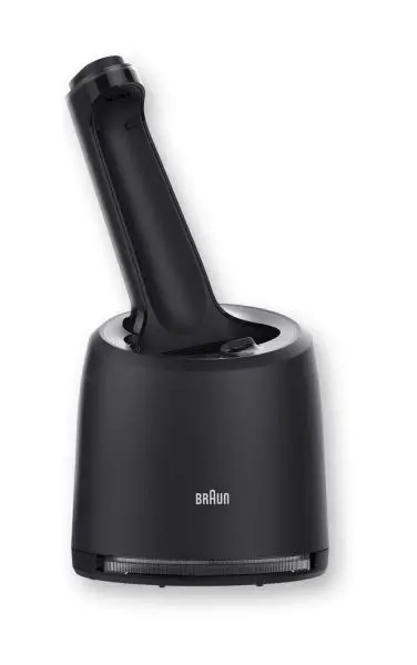 Stacja czyszcząca BRAUN 4 in 1 SmartCare