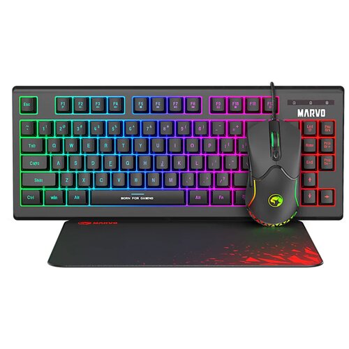 Zestaw MARVO CM310
