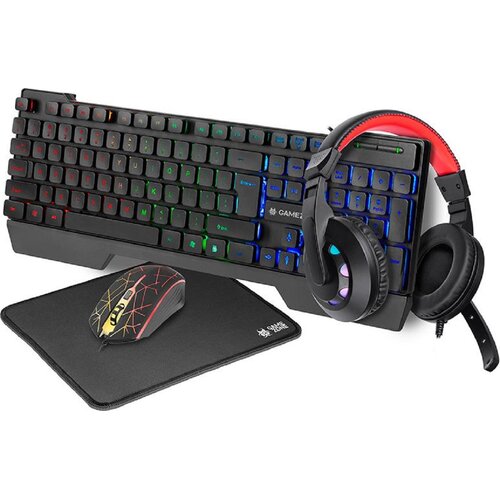 Zestaw TRACER Gamezone Mamooth