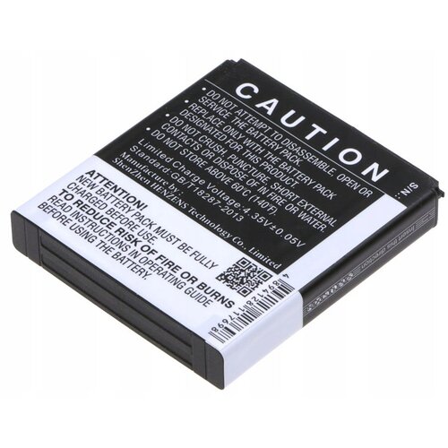 Akumulator CAMERON SINO CS-ATY900SL do Alcatel