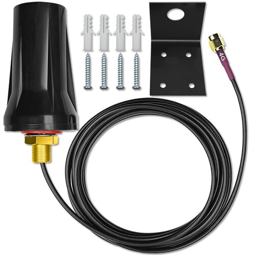 Antena QOLTEC 57042