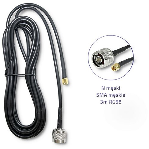 Antena QOLTEC 57014
