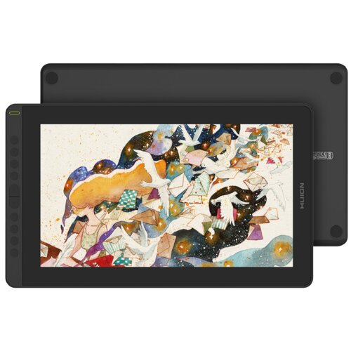 Tablet graficzny 15.6" HUION Kamvas 16 2021