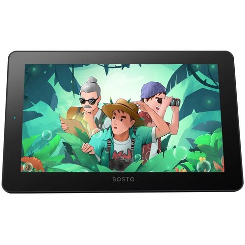 Tablet graficzny BOSTO BT-12HDT