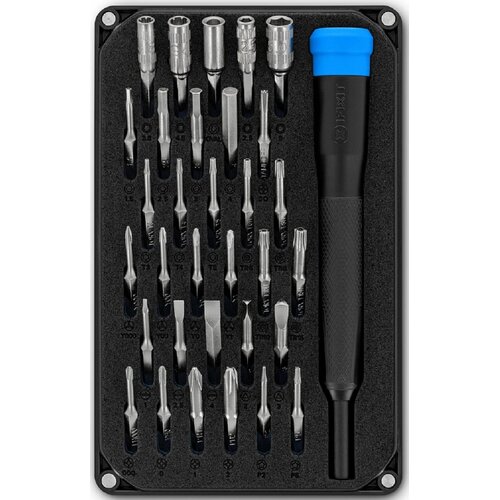 Zestaw narzędzi IFIXIT Moray Precision Bit Set