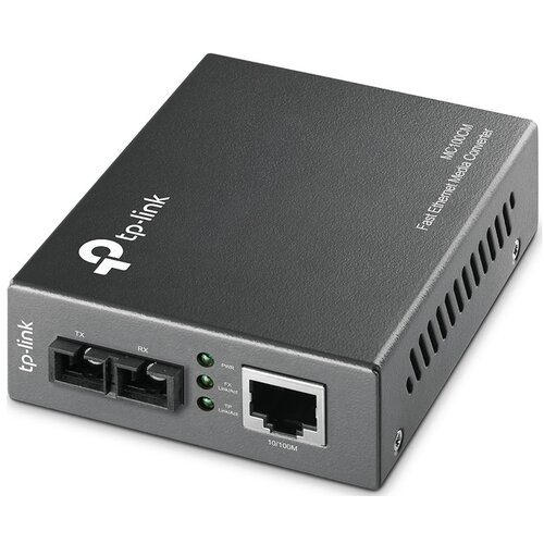 Konwerter TP-LINK MC100CM