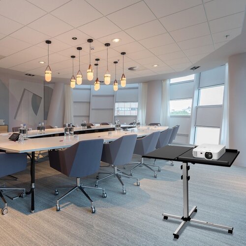 Stojak pod laptopa/projektor TECHLY 101485