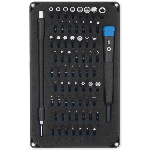 Zestaw narzędzi IFIXIT Mako Driver Kit 64 bit