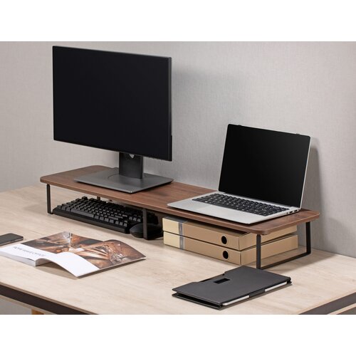 Podstawka pod laptopa MOZOS Dual Riser P