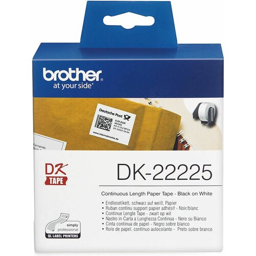 Taśma ciągła BROTHER DK-22225