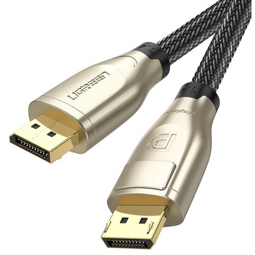 Kabel DisplayPort - DisplayPort UGREEN 2 m