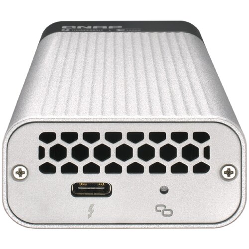 Przejściówka QNAP Thunderbolt 3 QNA-T310G1T