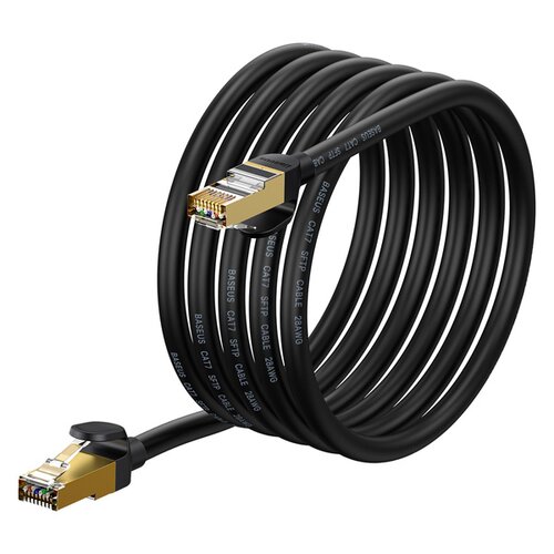 Kabel RJ-45 - RJ-45 BASEUS 3 m