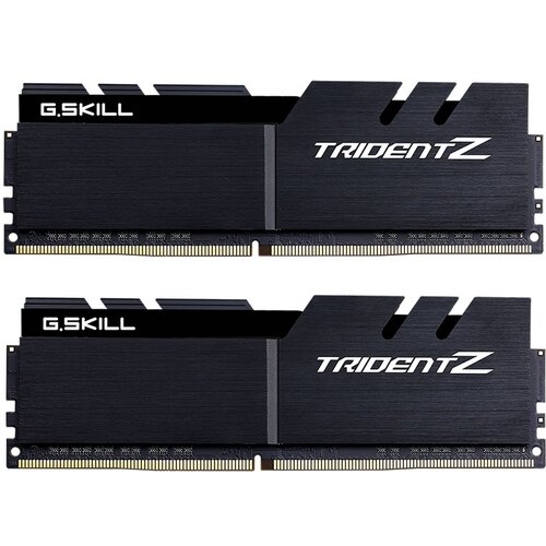 Pamięć RAM G.SKILL Trident Z 16GB 4400MHz