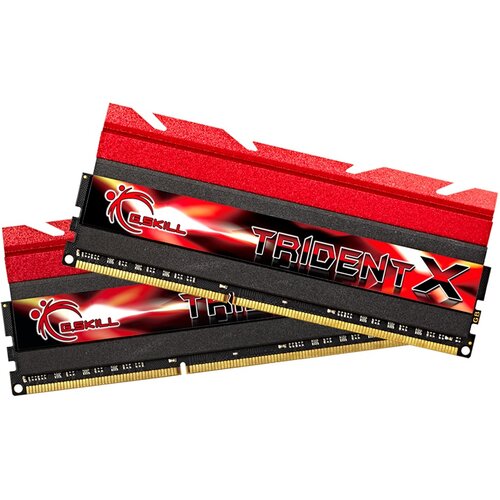 Pamięć RAM G.SKILL Trident X 16GB 2400MHz