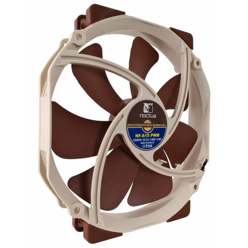 Wentylator NOCTUA NF-A15 PWM
