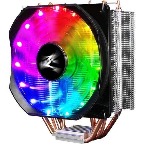 Chłodzenie ZALMAN CNPS9X OPTIMA RGB