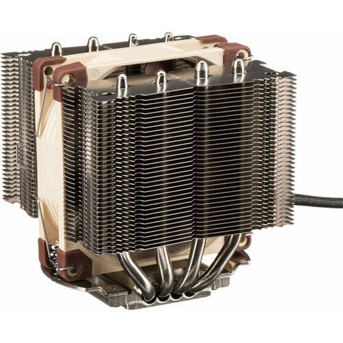 Chłodzenie CPU NOCTUA NH-D9L