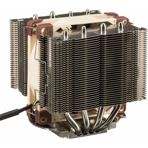 Chłodzenie CPU NOCTUA NH-D9L