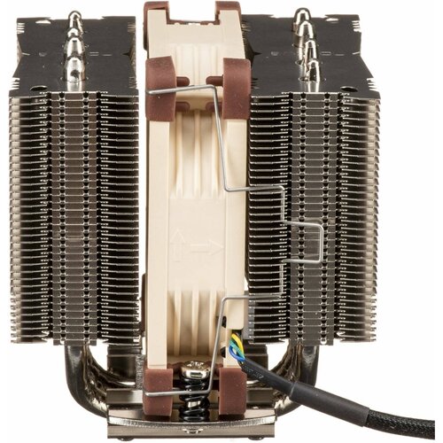 Chłodzenie CPU NOCTUA NH-D9L