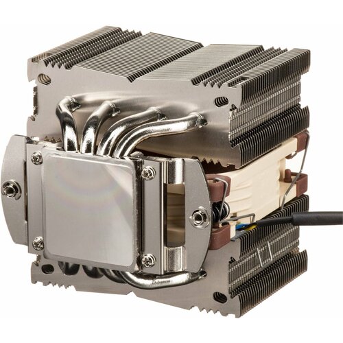 Chłodzenie CPU NOCTUA NH-D9L