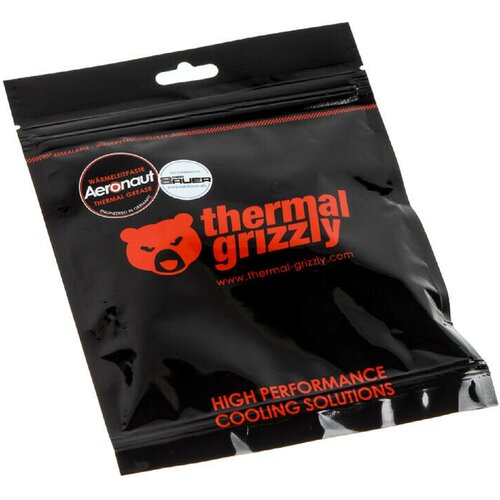 Pasta termoprzewodząca THERMAL GRIZZLY Aeronaut 3.9g