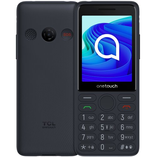 Telefon TCL 4042S Szary