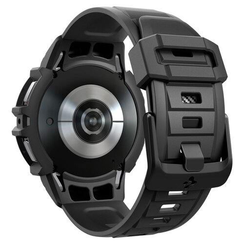 Pasek SPIGEN Rugged Armor Pro do Samsung Galaxy Watch 6 (40mm) Czarny