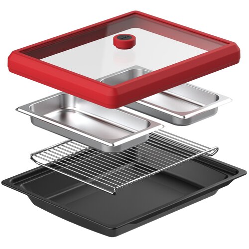 Zestaw do piekarnika TEKA The SteamBox 41599012