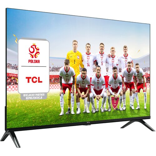 Telewizor TCL 32S5400A 32" LED Android TV