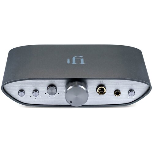 Wzmacniacz słuchawkowy IFI AUDIO Zen Can