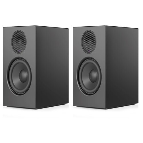 Kolumny głośnikowe AUDIO PRO A28 Czarny (2 szt.)