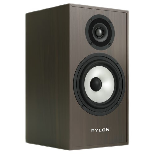 Kolumny głośnikowe PYLON AUDIO Pearl Monitor Wenge (2 szt.)