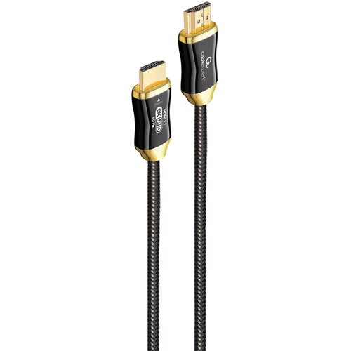Kabel optyczny HDMI - HDMI CABLEXPERT 10 m